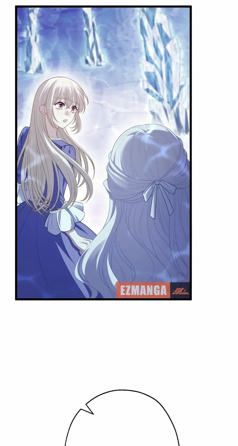 Until the Soul of the Fallen Queen Knows Love Chapter 47 page 34 - 