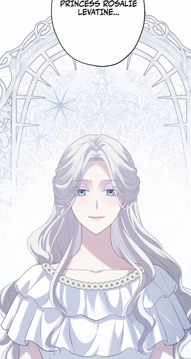 Until the Soul of the Fallen Queen Knows Love Chapter 47 page 35 - 