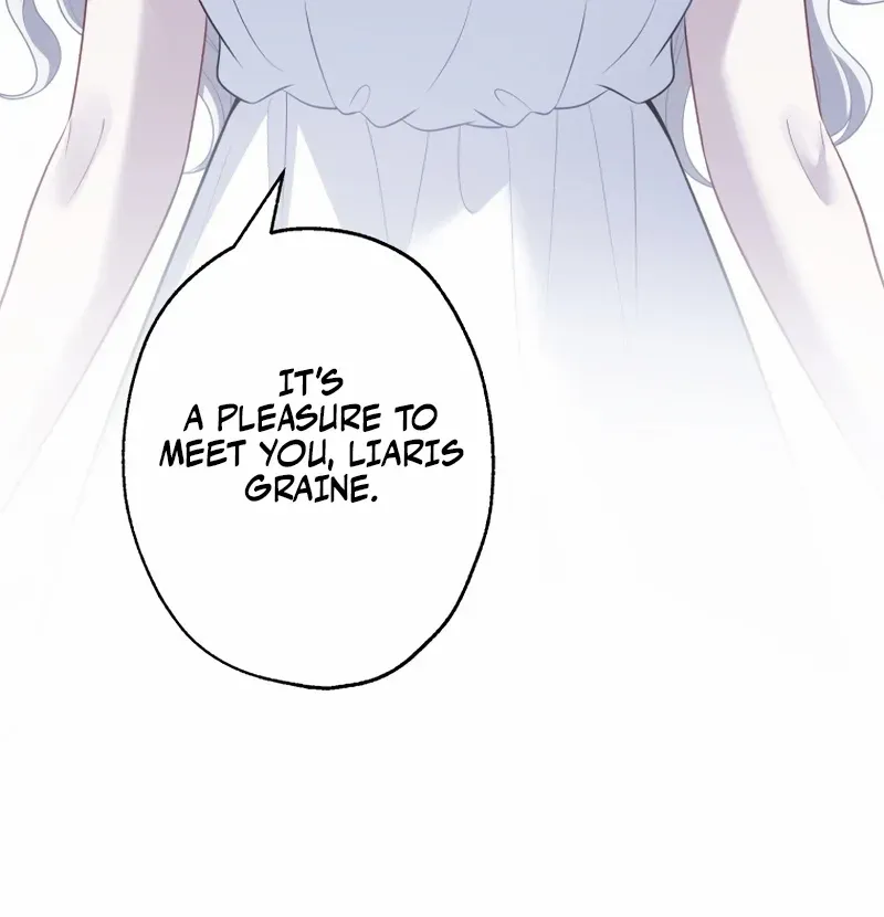 Until the Soul of the Fallen Queen Knows Love Chapter 47 page 36 - 