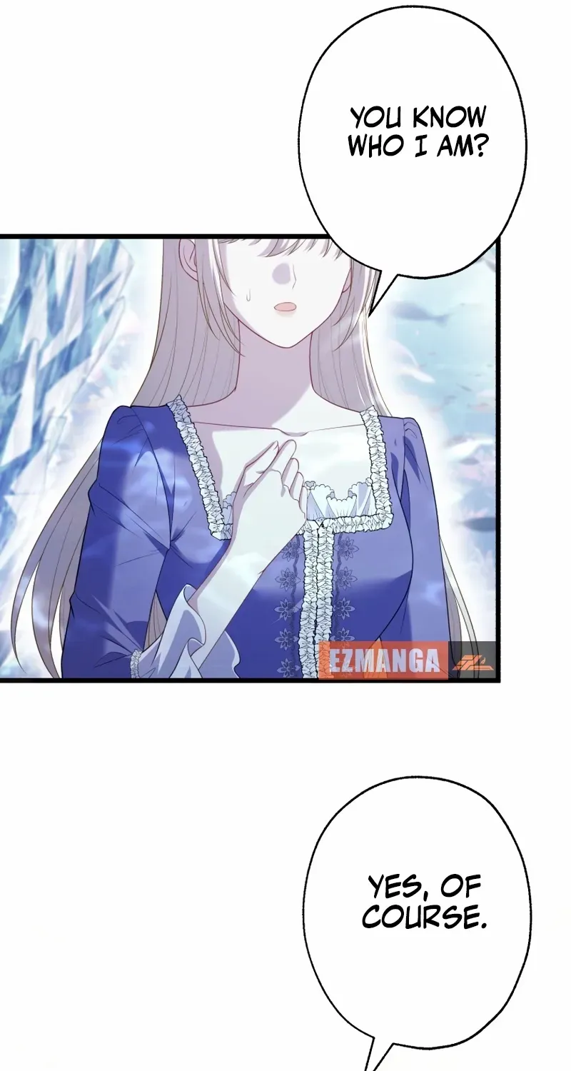 Until the Soul of the Fallen Queen Knows Love Chapter 47 page 37 - 