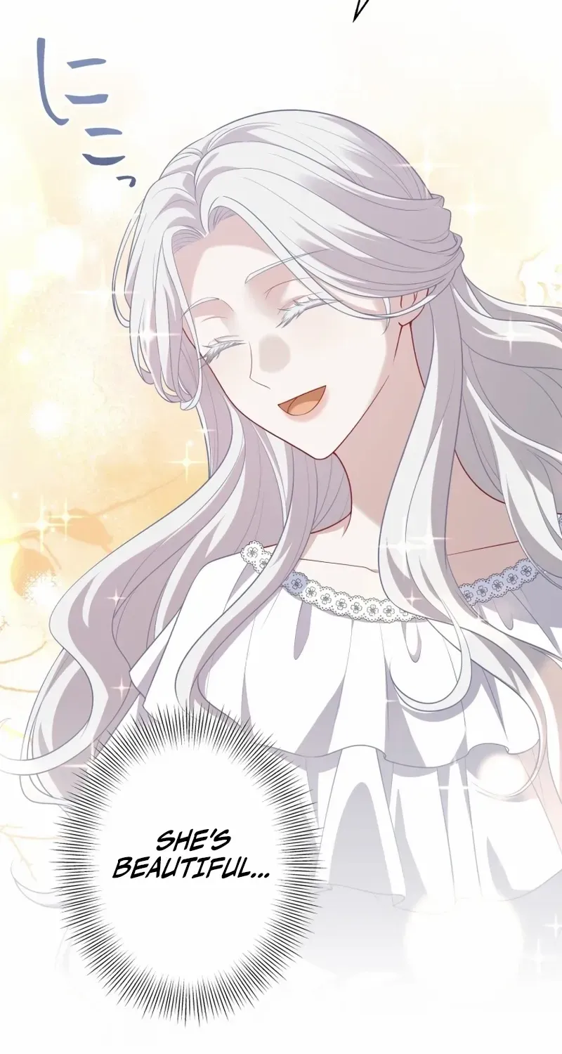 Until the Soul of the Fallen Queen Knows Love Chapter 47 page 38 - 