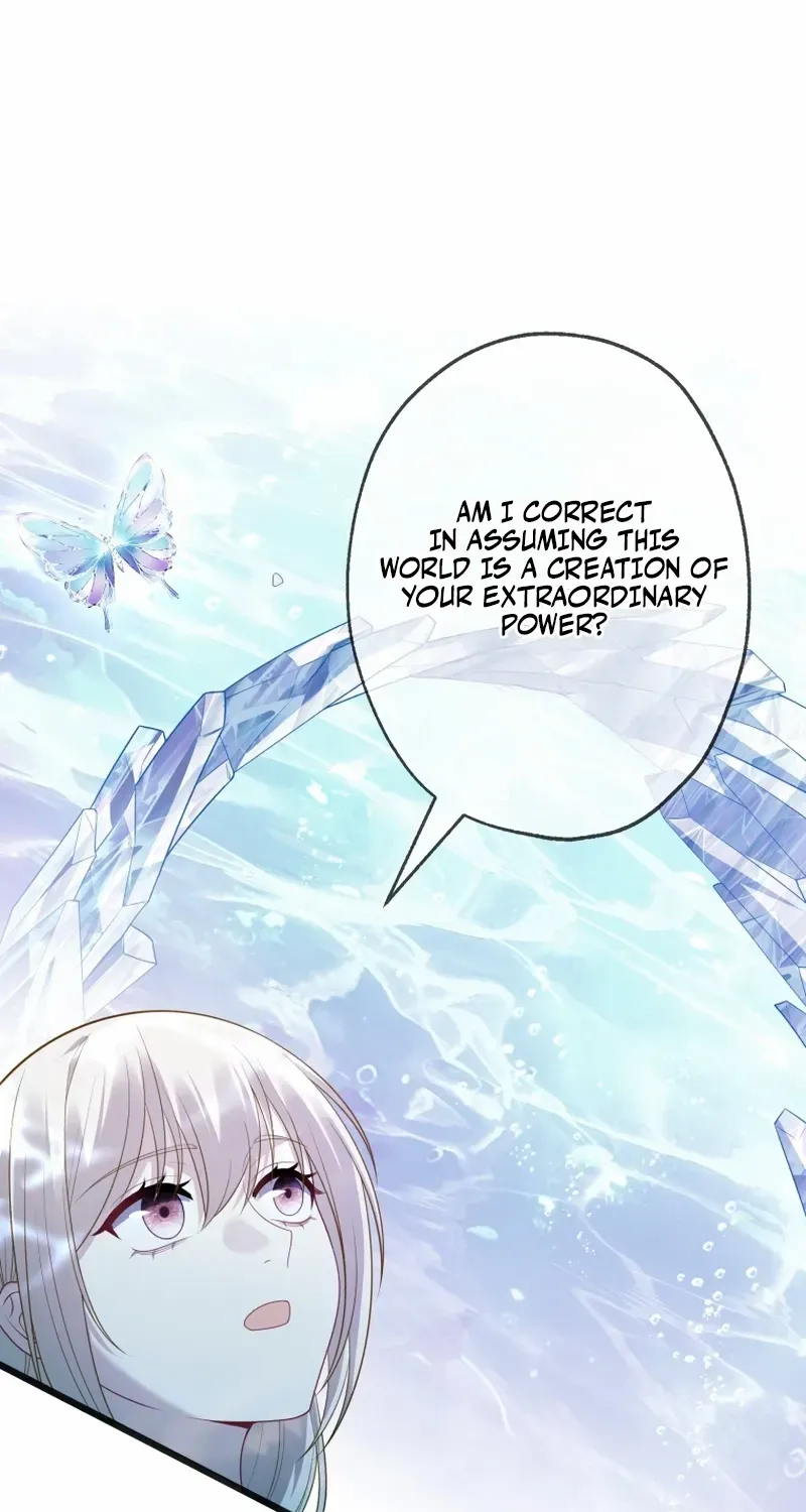 Until the Soul of the Fallen Queen Knows Love Chapter 47 page 39 - 