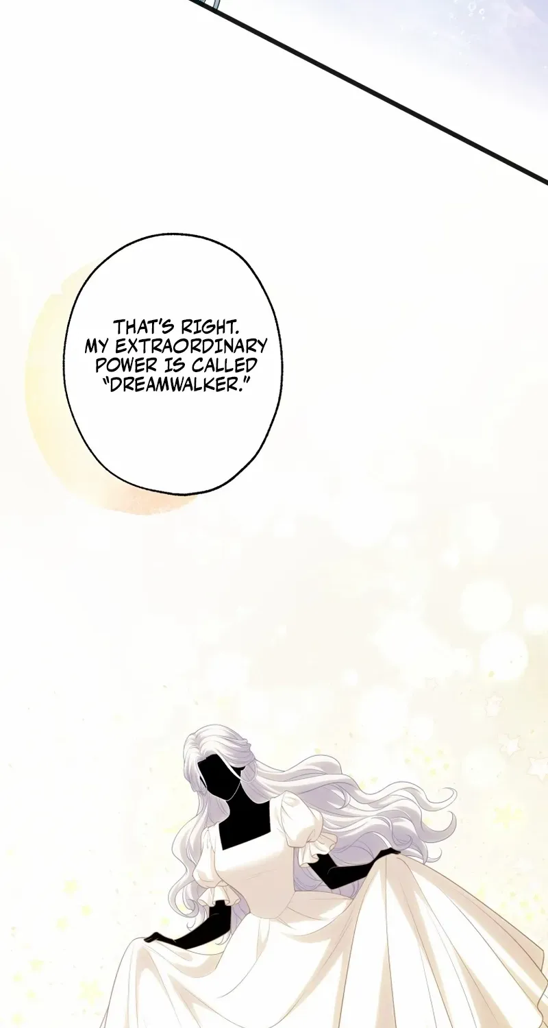 Until the Soul of the Fallen Queen Knows Love Chapter 47 page 40 - 