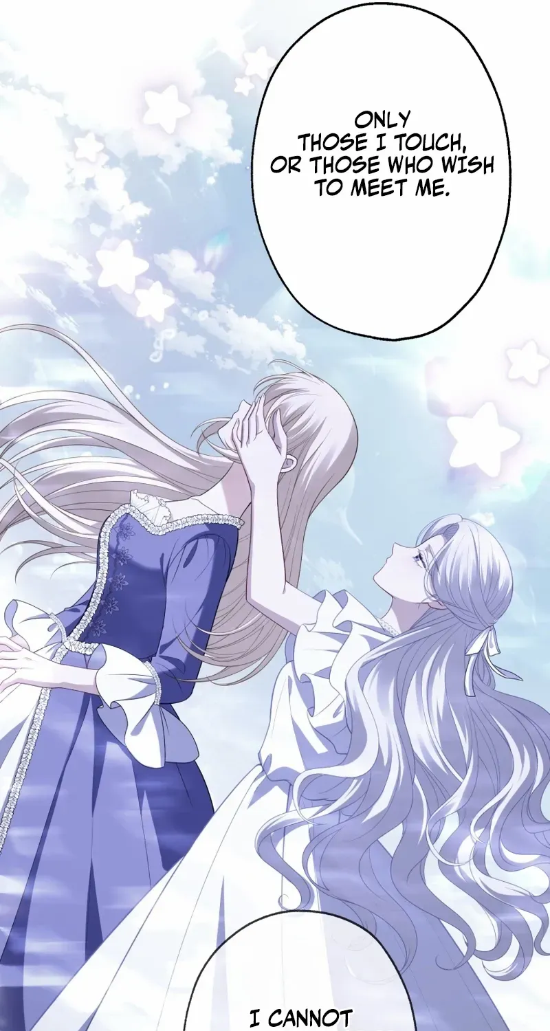 Until the Soul of the Fallen Queen Knows Love Chapter 47 page 45 - 
