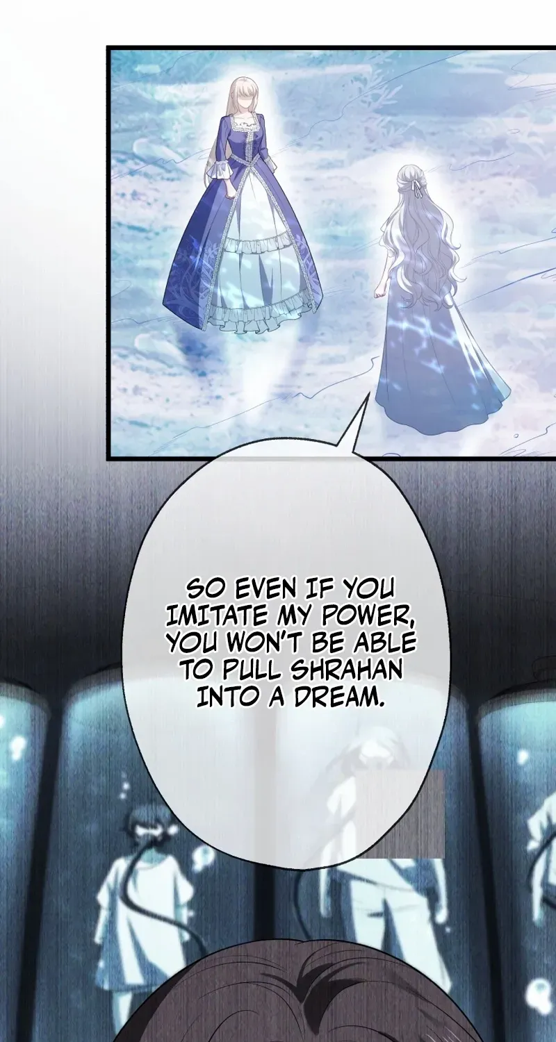 Until the Soul of the Fallen Queen Knows Love Chapter 47 page 47 - 