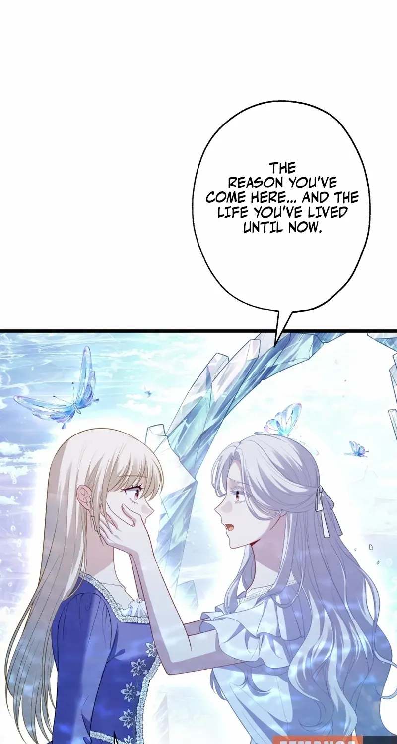Until the Soul of the Fallen Queen Knows Love Chapter 47 page 49 - 