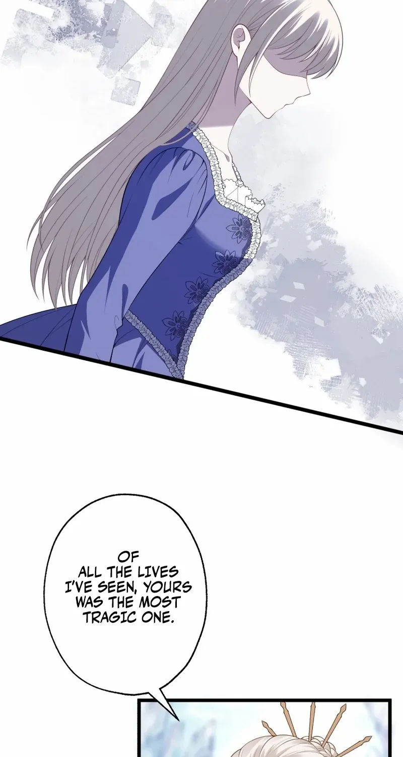 Until the Soul of the Fallen Queen Knows Love Chapter 47 page 56 - 