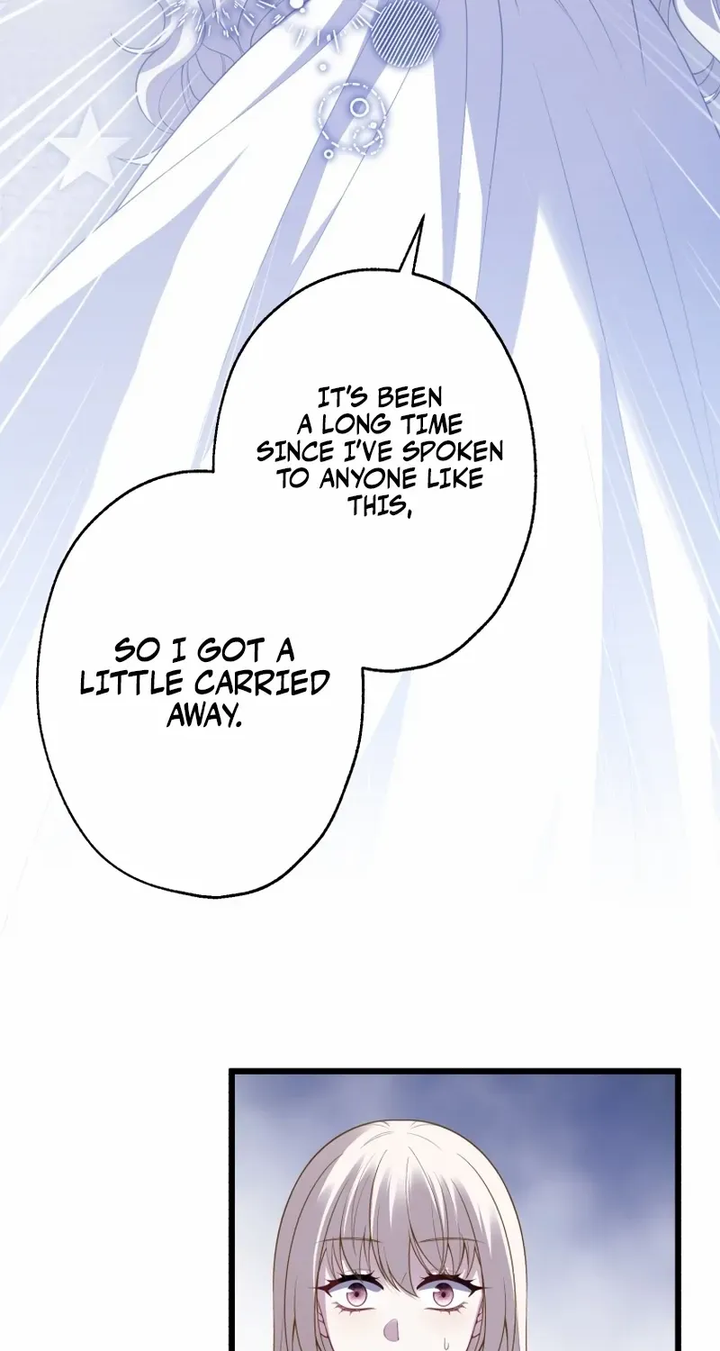Until the Soul of the Fallen Queen Knows Love Chapter 47 page 60 - 