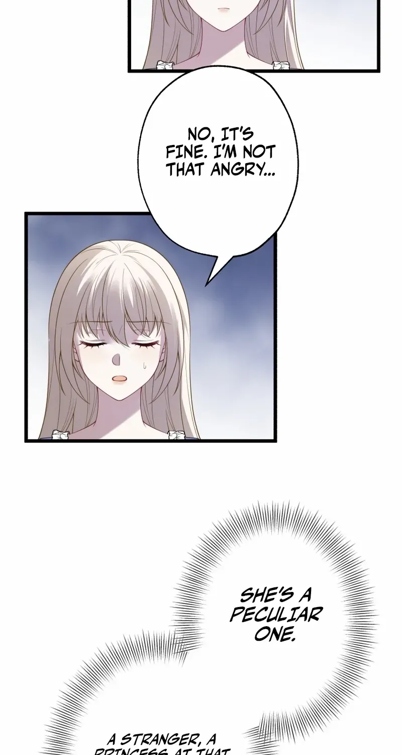 Until the Soul of the Fallen Queen Knows Love Chapter 47 page 61 - 