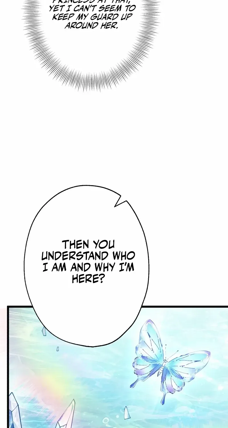 Until the Soul of the Fallen Queen Knows Love Chapter 47 page 62 - 