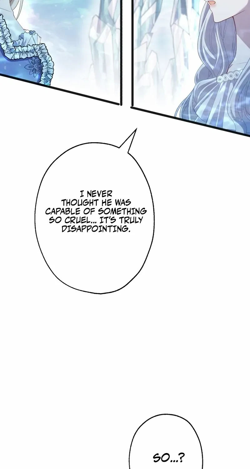 Until the Soul of the Fallen Queen Knows Love Chapter 47 page 64 - 