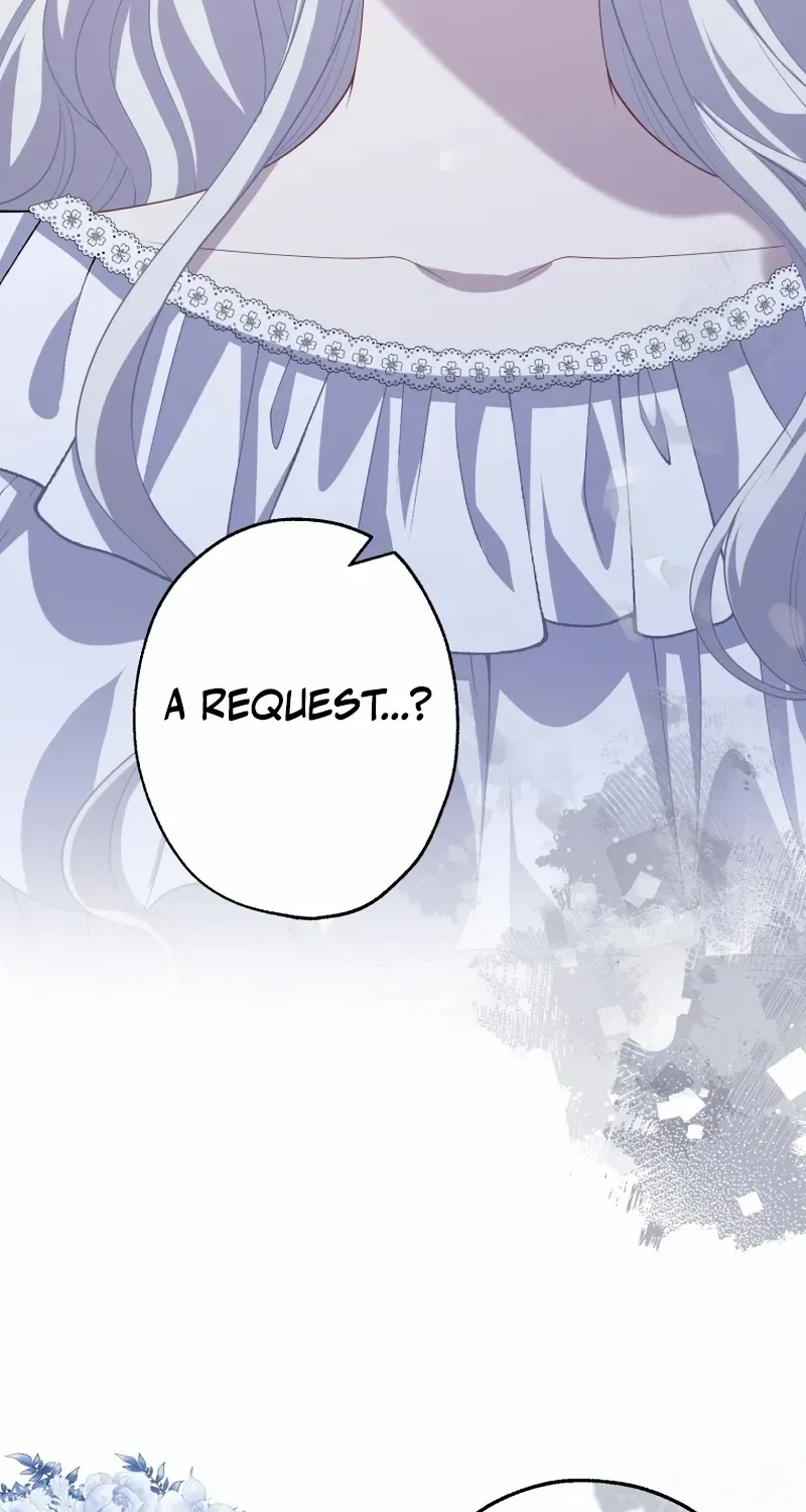 Until the Soul of the Fallen Queen Knows Love Chapter 47 page 68 - 