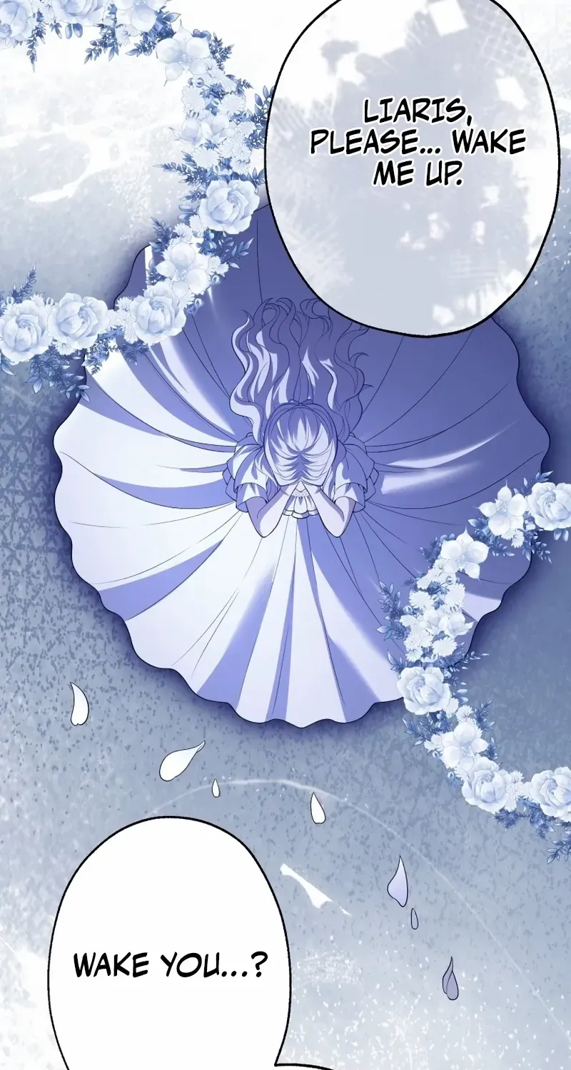 Until the Soul of the Fallen Queen Knows Love Chapter 47 page 69 - 