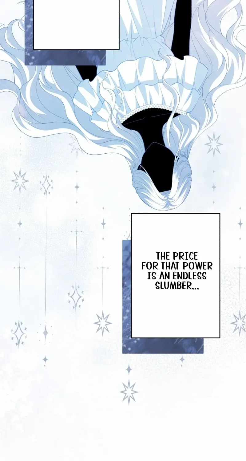 Until the Soul of the Fallen Queen Knows Love Chapter 47 page 72 - 
