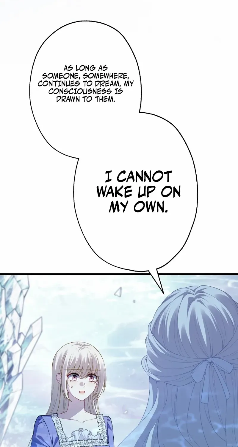 Until the Soul of the Fallen Queen Knows Love Chapter 47 page 73 - 