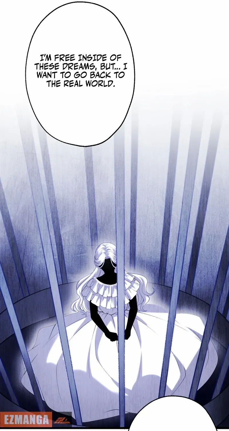 Until the Soul of the Fallen Queen Knows Love Chapter 47 page 75 - 