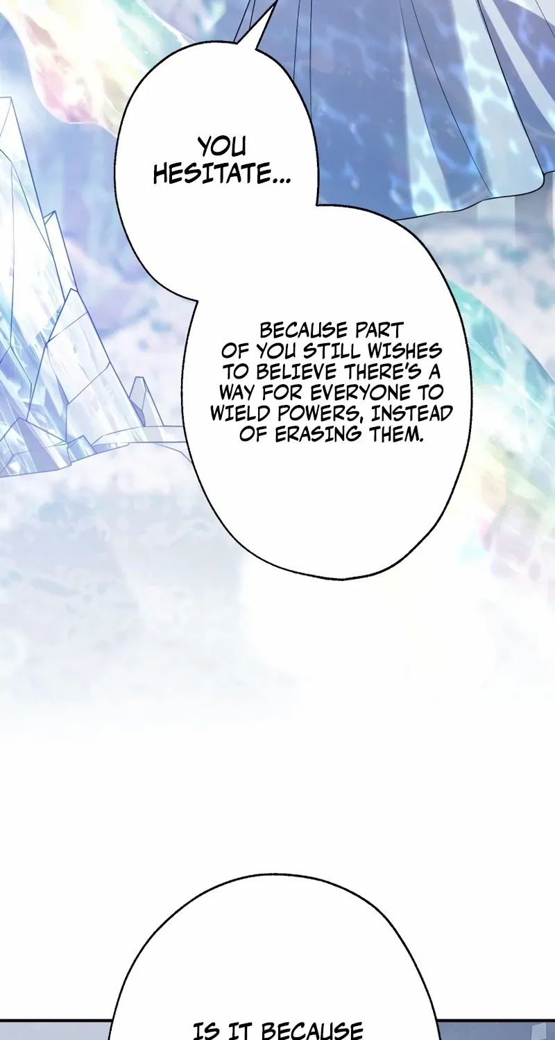 Until the Soul of the Fallen Queen Knows Love Chapter 47 page 79 - 