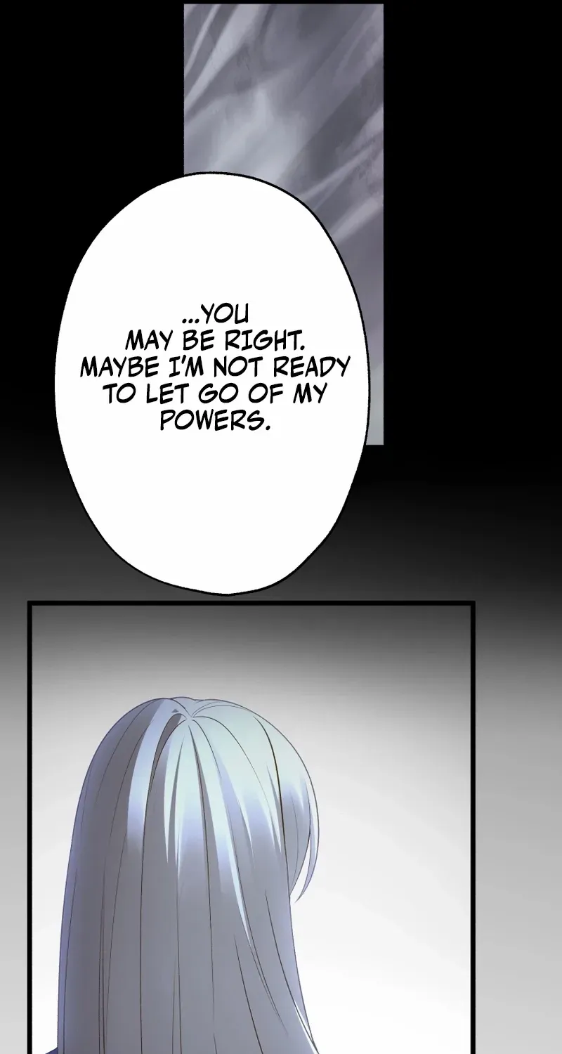 Until the Soul of the Fallen Queen Knows Love Chapter 47 page 83 - 