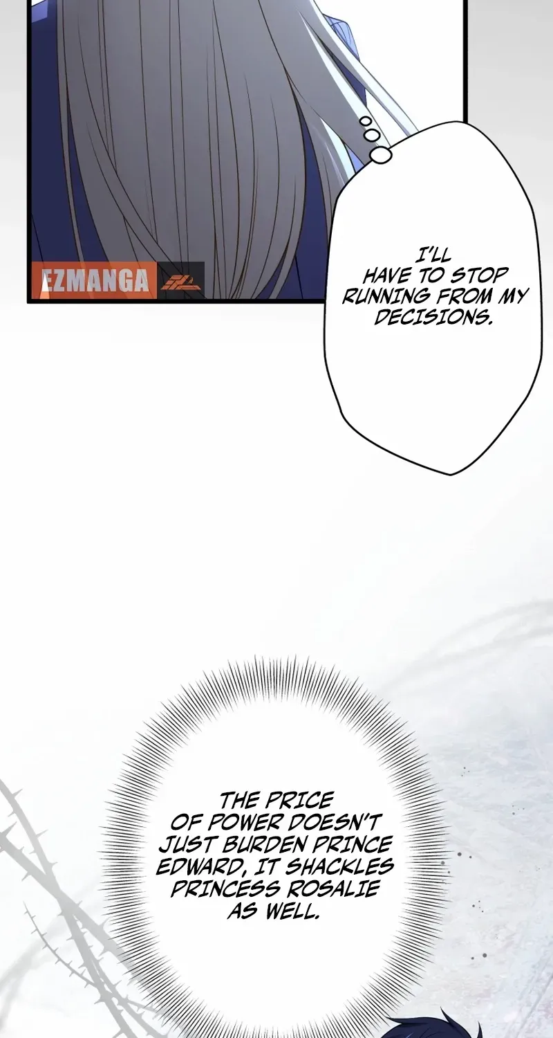 Until the Soul of the Fallen Queen Knows Love Chapter 47 page 84 - 