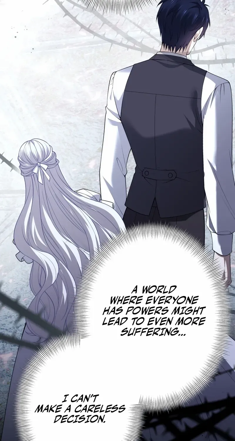 Until the Soul of the Fallen Queen Knows Love Chapter 47 page 85 - 