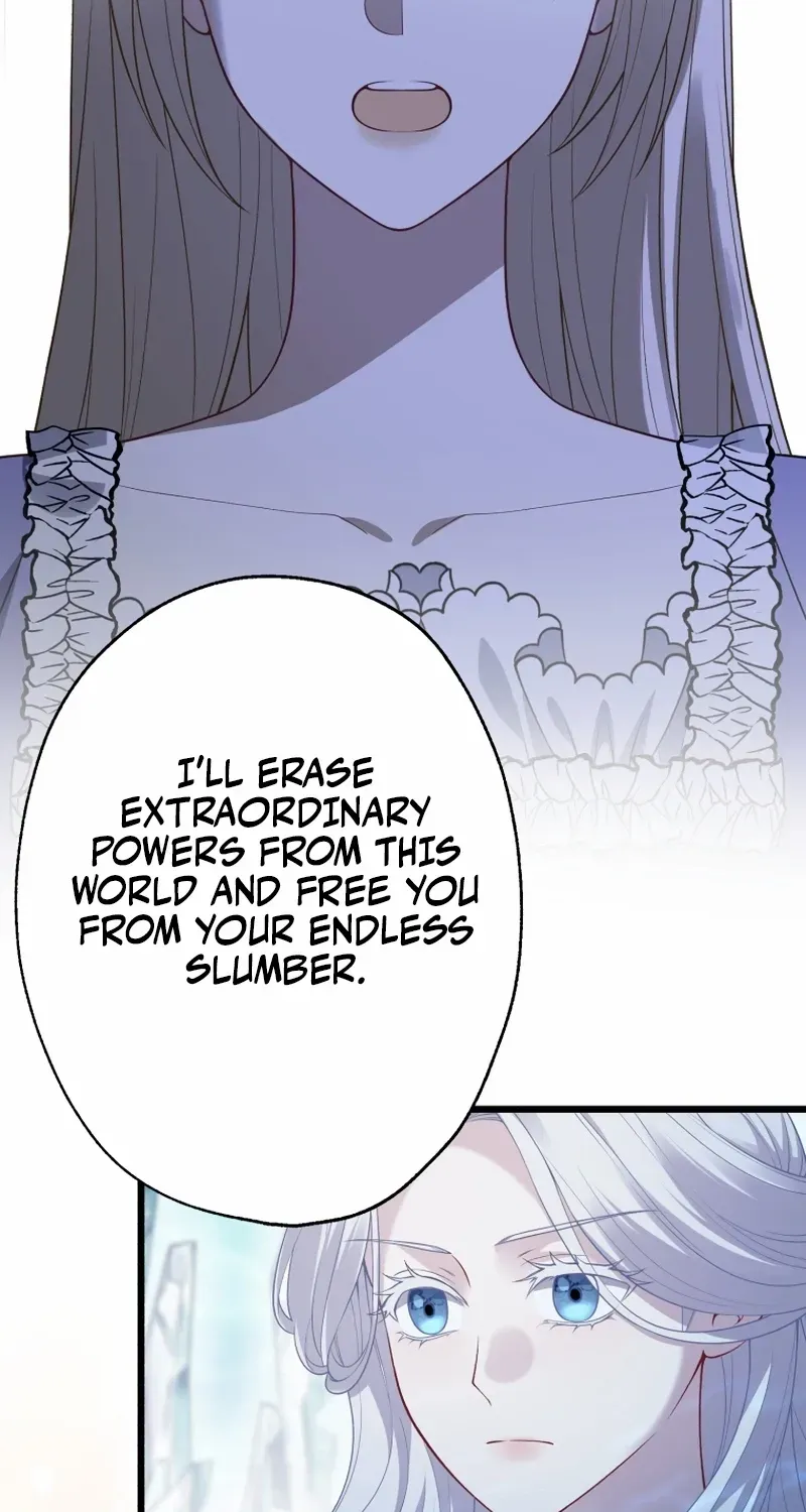 Until the Soul of the Fallen Queen Knows Love Chapter 47 page 87 - 