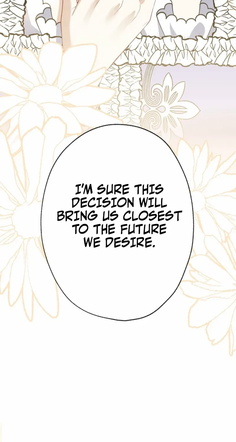 Until the Soul of the Fallen Queen Knows Love Chapter 47 page 89 - 