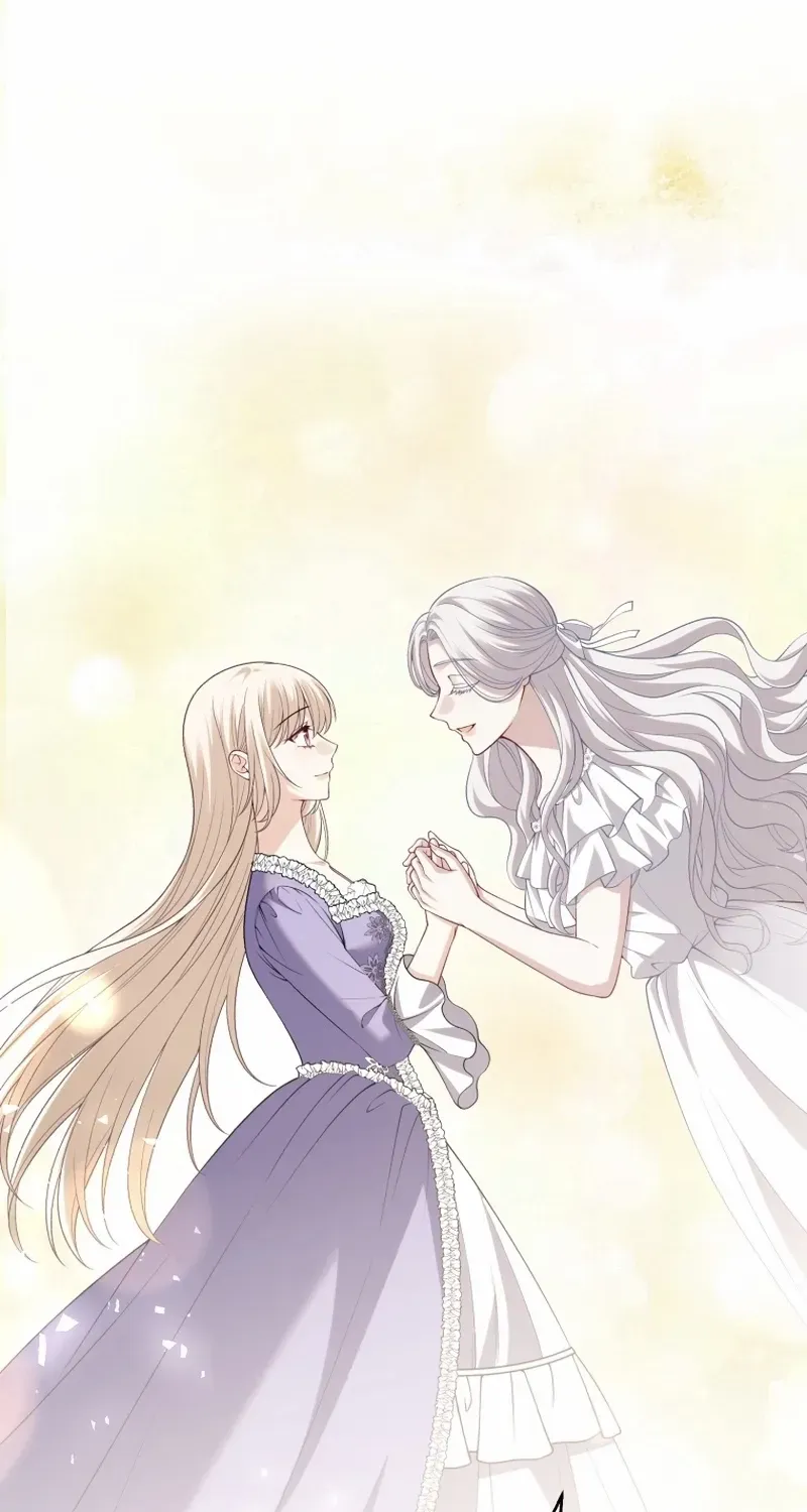 Until the Soul of the Fallen Queen Knows Love Chapter 47 page 90 - 