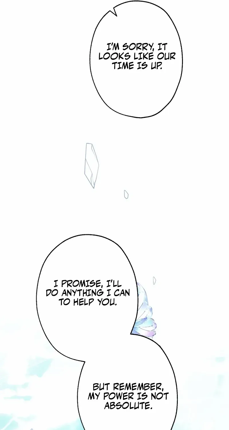 Until the Soul of the Fallen Queen Knows Love Chapter 47 page 92 - 
