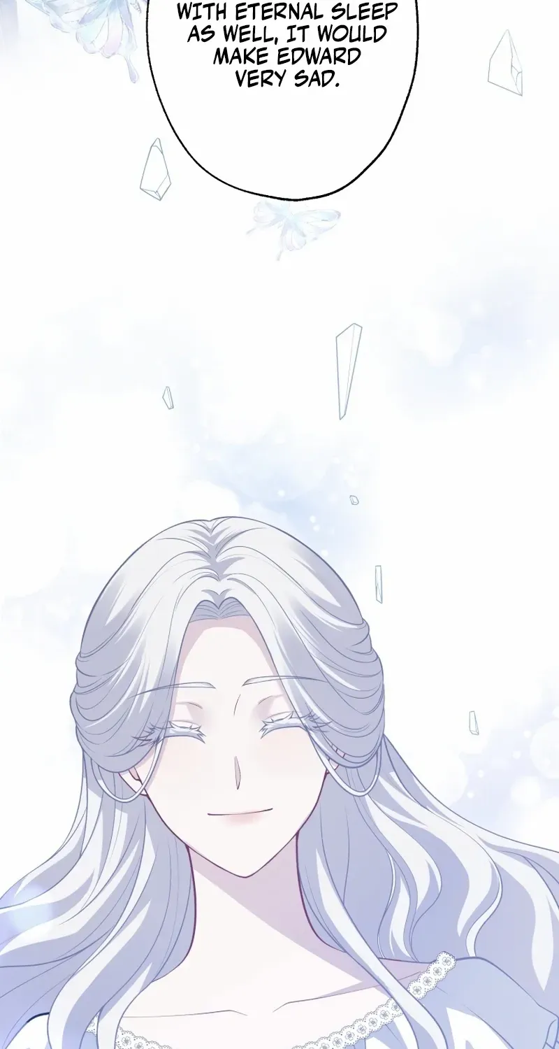 Until the Soul of the Fallen Queen Knows Love Chapter 47 page 94 - 
