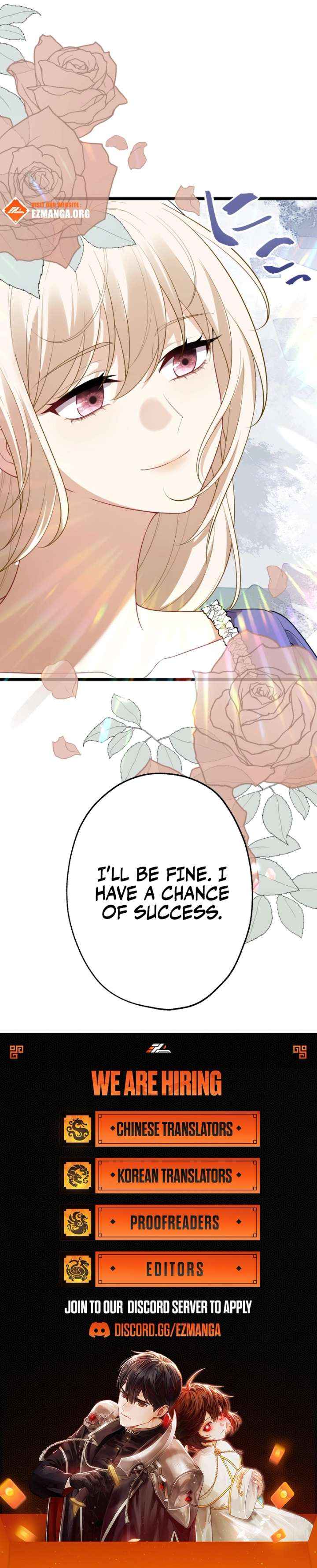 Until the Soul of the Fallen Queen Knows Love Chapter 48 page 13 - 