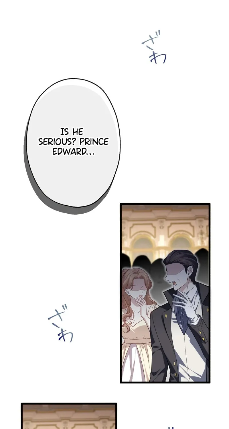 Until the Soul of the Fallen Queen Knows Love Chapter 5 page 2 - 