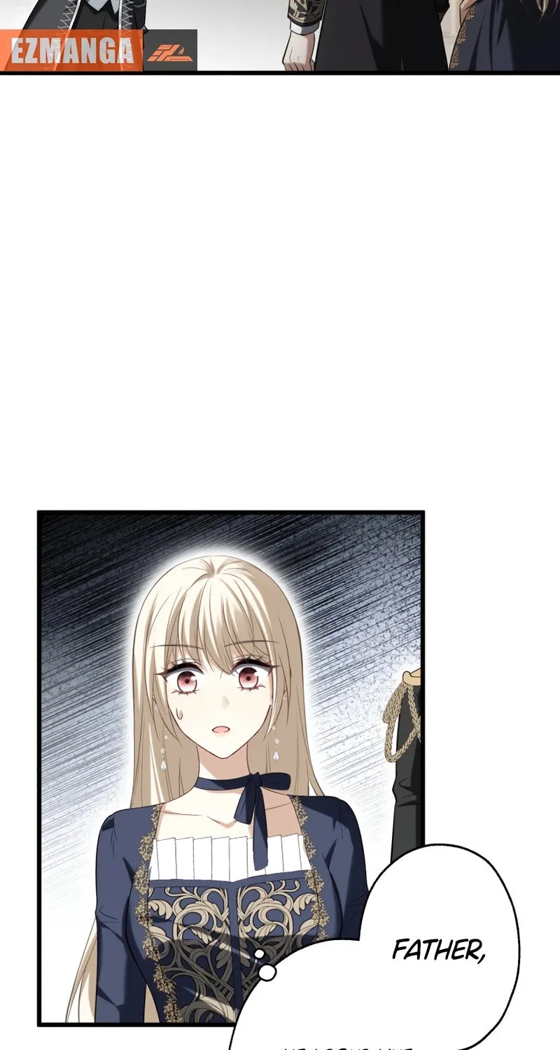 Until the Soul of the Fallen Queen Knows Love Chapter 5 page 11 - 