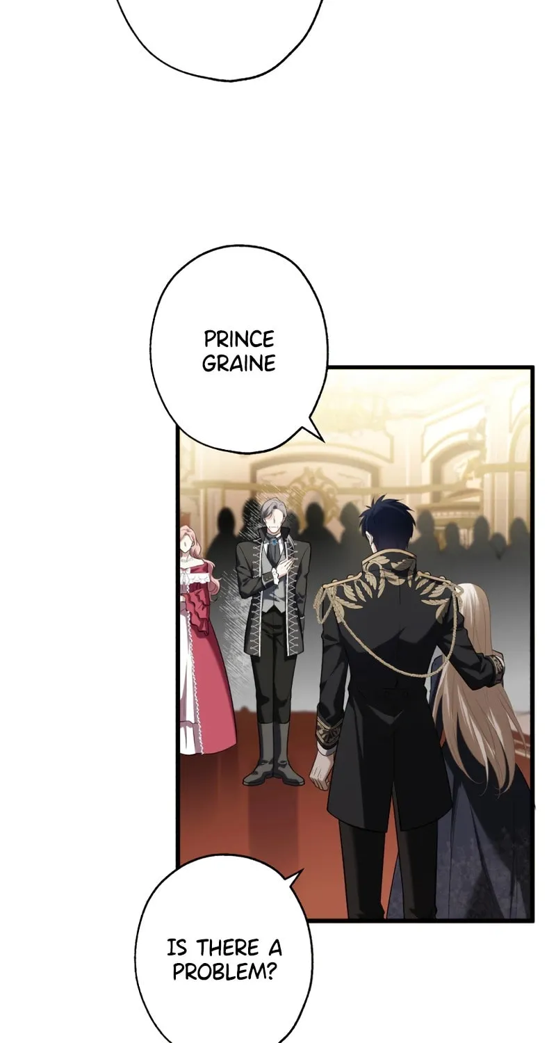 Until the Soul of the Fallen Queen Knows Love Chapter 5 page 14 - 