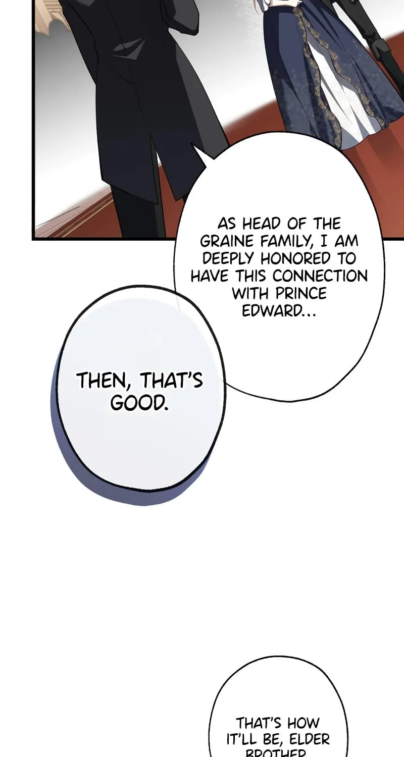 Until the Soul of the Fallen Queen Knows Love Chapter 5 page 16 - 