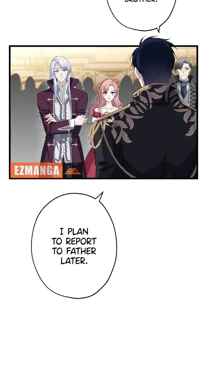 Until the Soul of the Fallen Queen Knows Love Chapter 5 page 17 - 