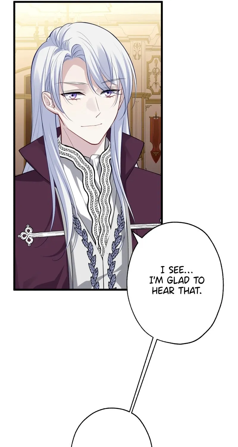 Until the Soul of the Fallen Queen Knows Love Chapter 5 page 19 - 