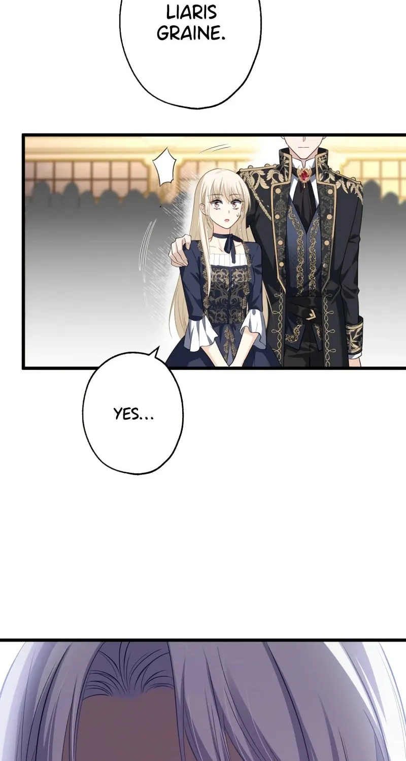 Until the Soul of the Fallen Queen Knows Love Chapter 5 page 20 - 
