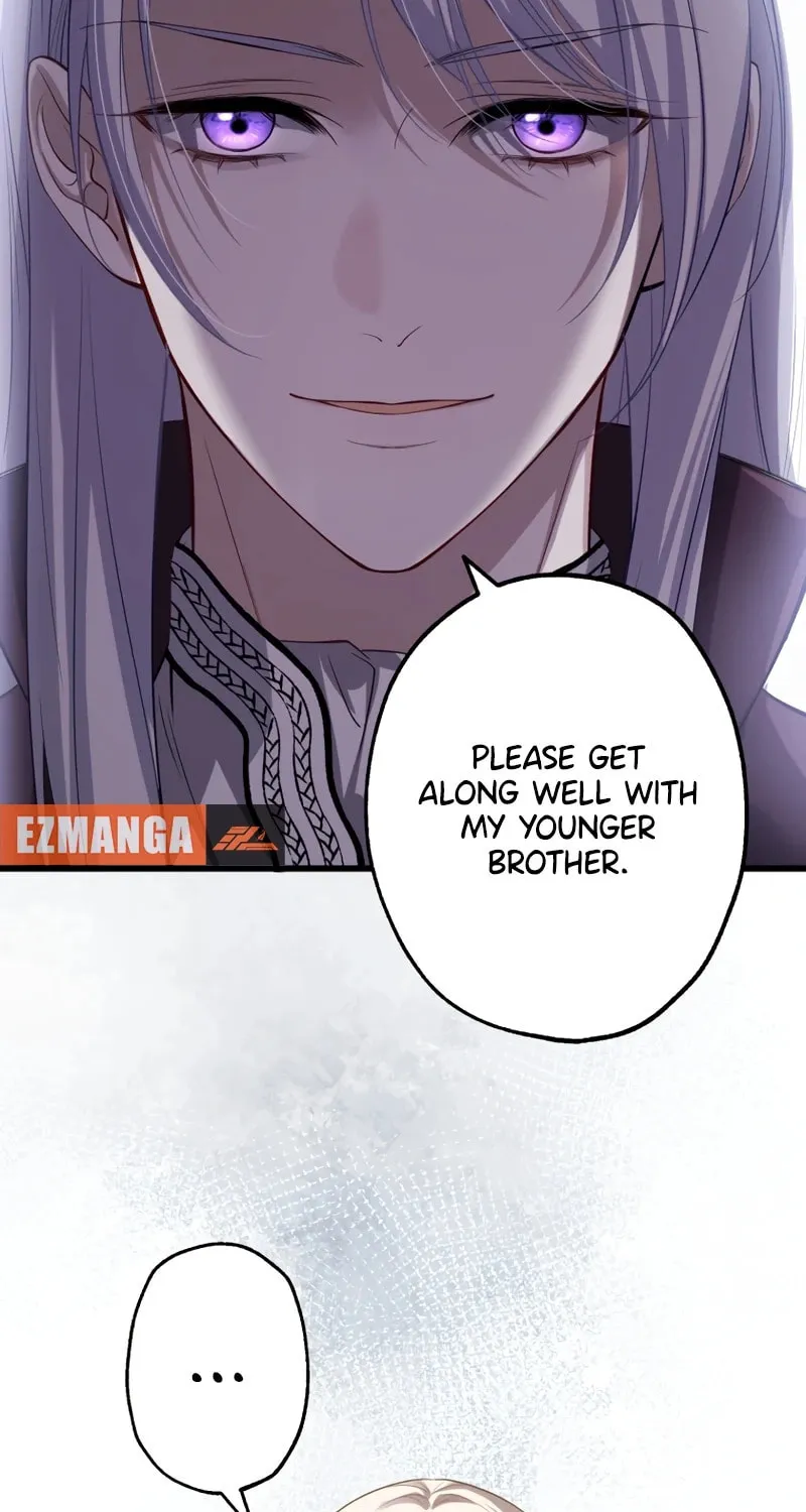 Until the Soul of the Fallen Queen Knows Love Chapter 5 page 21 - 