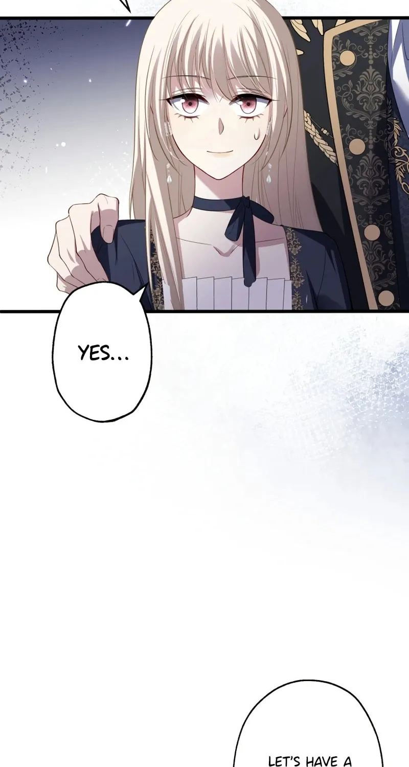 Until the Soul of the Fallen Queen Knows Love Chapter 5 page 22 - 