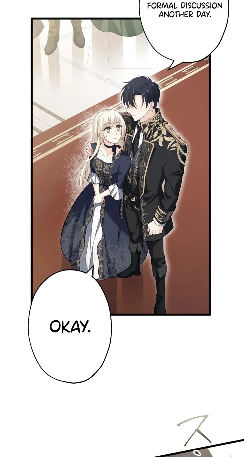 Until the Soul of the Fallen Queen Knows Love Chapter 5 page 23 - 