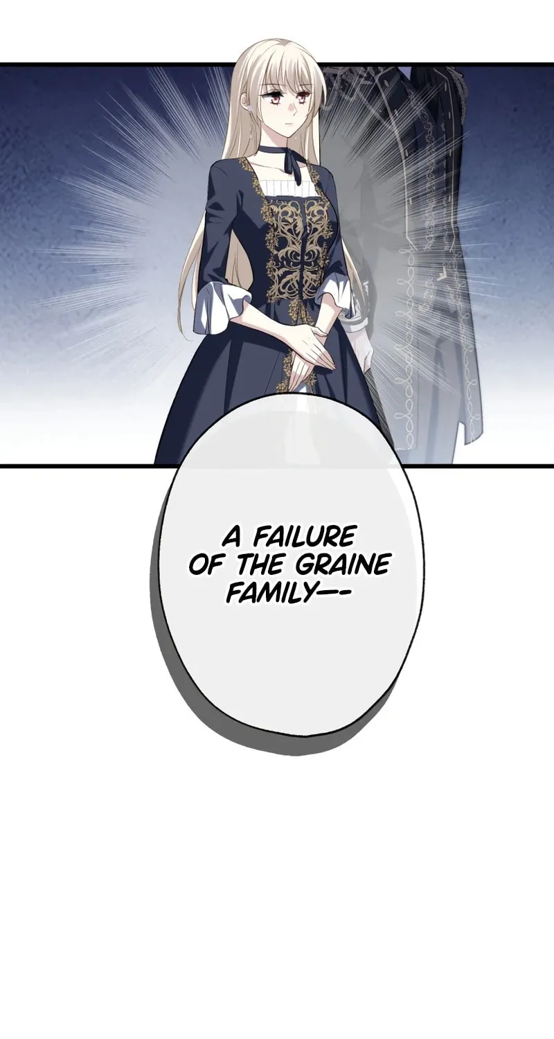Until the Soul of the Fallen Queen Knows Love Chapter 5 page 4 - 