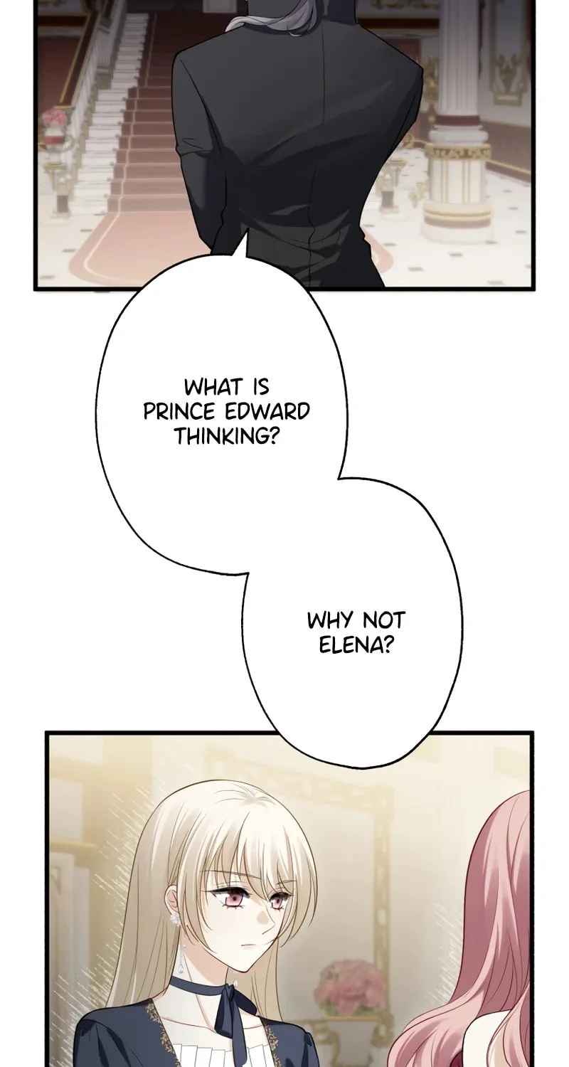 Until the Soul of the Fallen Queen Knows Love Chapter 5 page 33 - 
