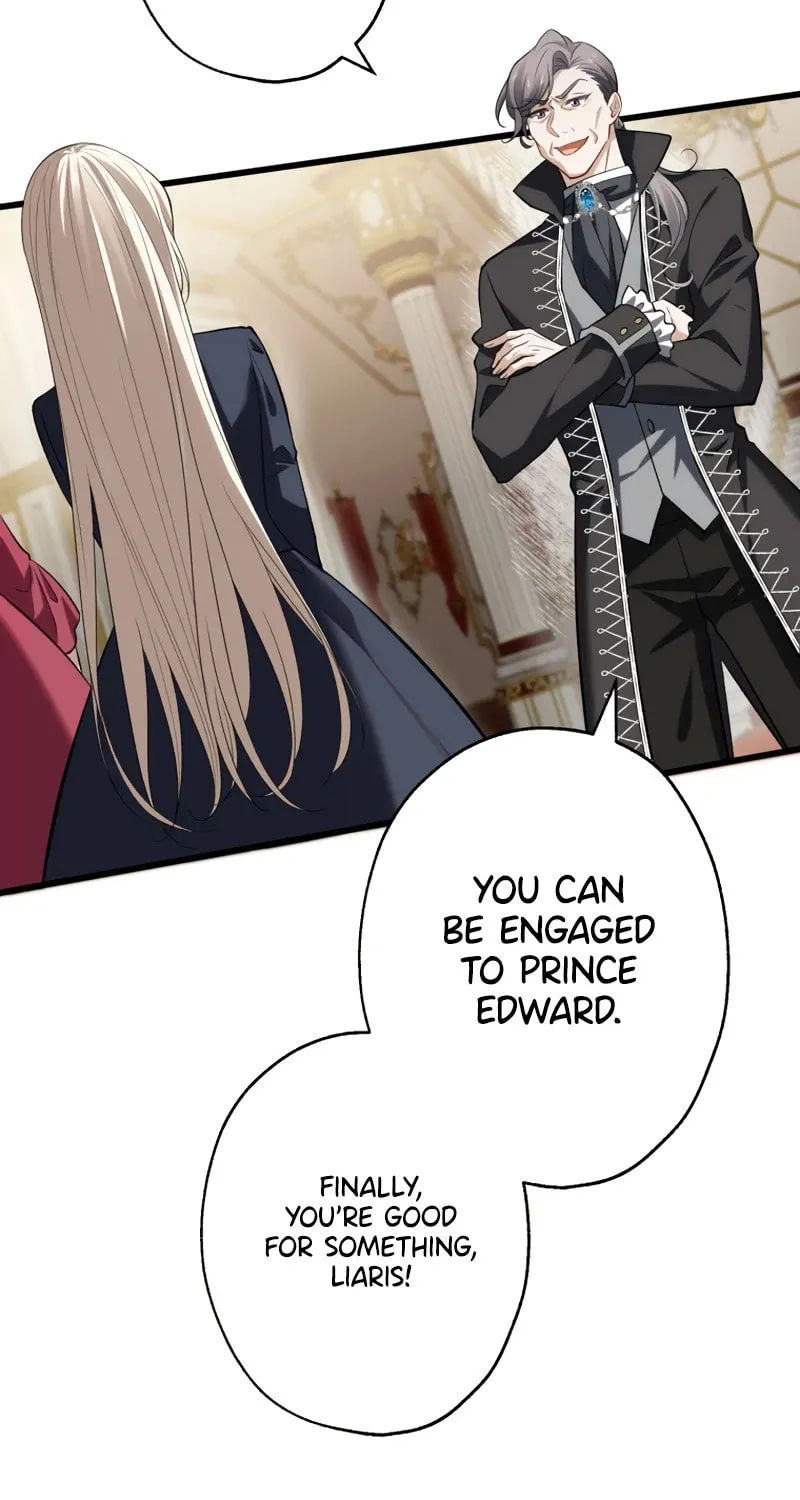 Until the Soul of the Fallen Queen Knows Love Chapter 5 page 39 - 