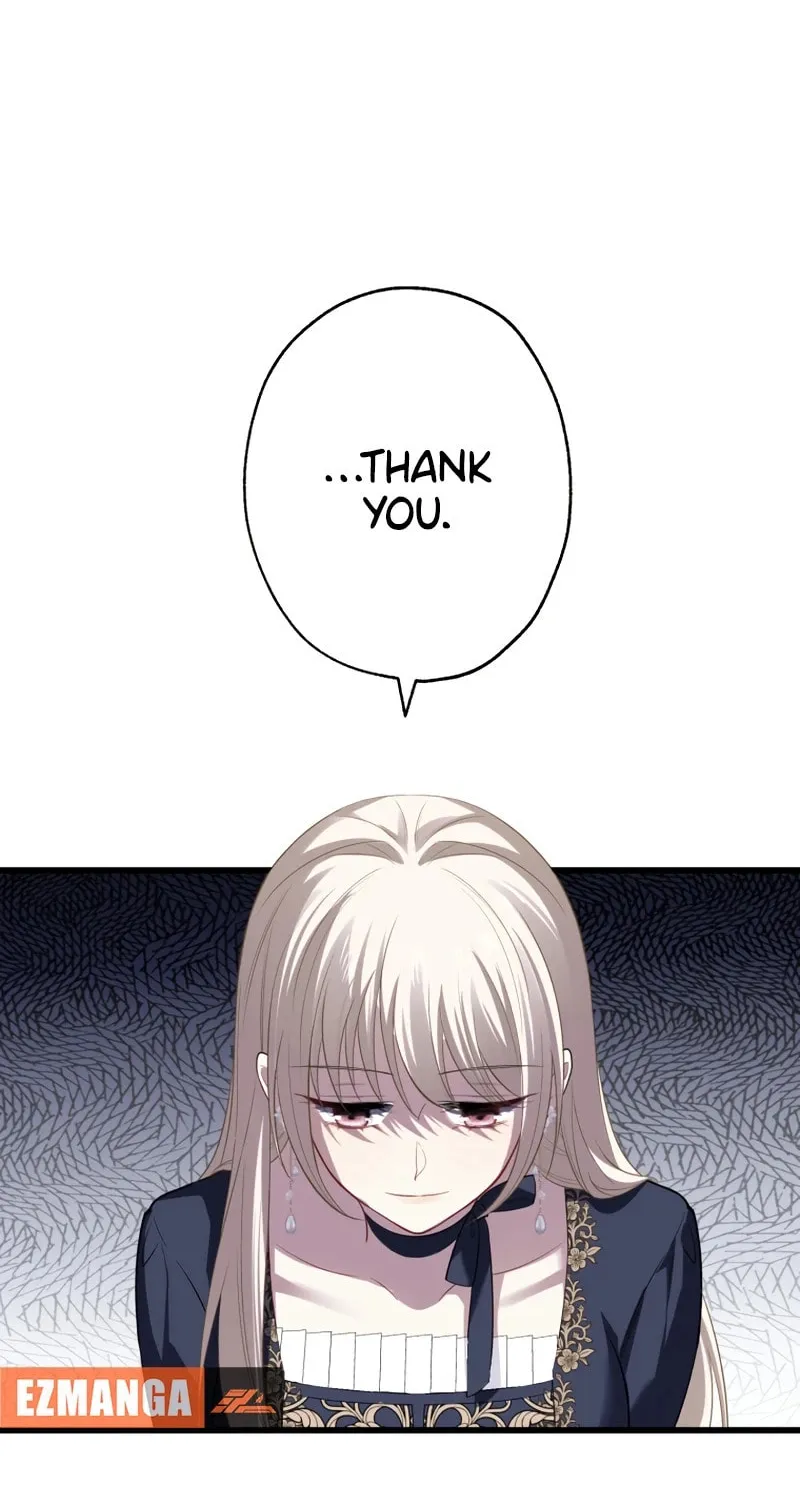 Until the Soul of the Fallen Queen Knows Love Chapter 5 page 40 - 