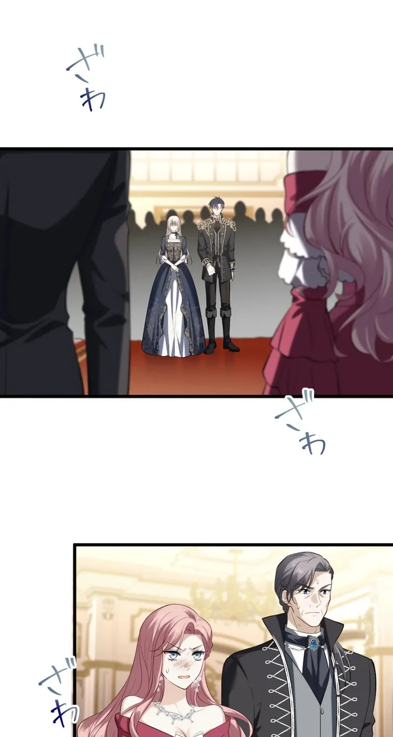Until the Soul of the Fallen Queen Knows Love Chapter 5 page 5 - 