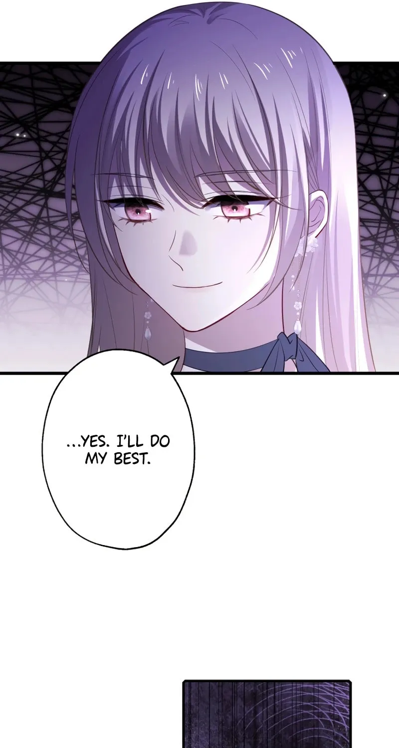 Until the Soul of the Fallen Queen Knows Love Chapter 5 page 43 - 