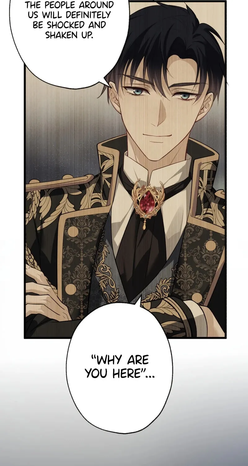 Until the Soul of the Fallen Queen Knows Love Chapter 5 page 45 - 