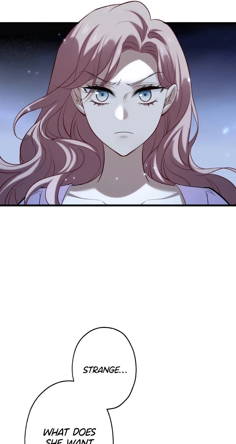 Until the Soul of the Fallen Queen Knows Love Chapter 5 page 55 - 
