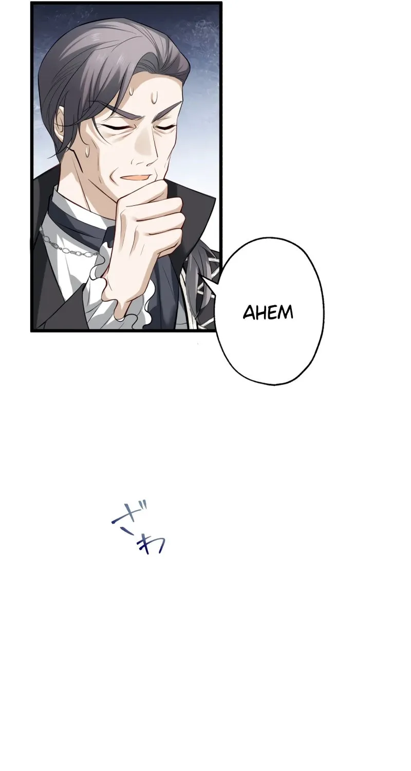 Until the Soul of the Fallen Queen Knows Love Chapter 5 page 7 - 