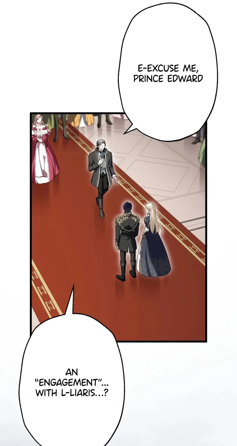 Until the Soul of the Fallen Queen Knows Love Chapter 5 page 8 - 